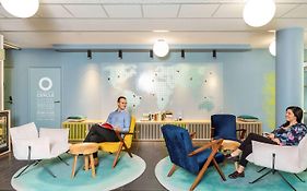 Aparthotel Adagio Access Paris Reuilly